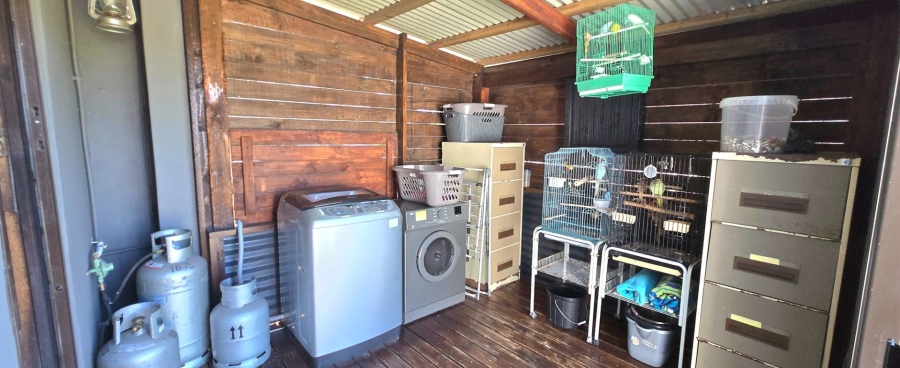 4 Bedroom Property for Sale in Kleinbaai Western Cape